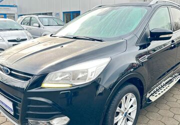 Ford Kuga 90.200 km 12.990 &euro; Elmshorn 25335