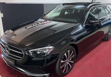 Mercedes-Benz E 300 115.400 km 24.890 &euro; Uetersen 25436