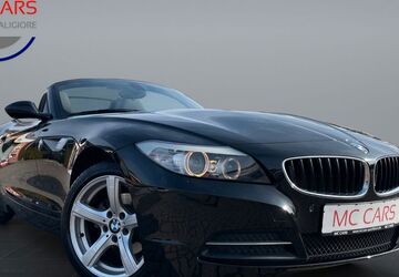 BMW Z4 118.000 km 18.890 &euro; Quickborn 25451
