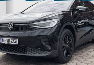 VW ID.4 5.750 km 59.888 &euro; Hamburg 22303