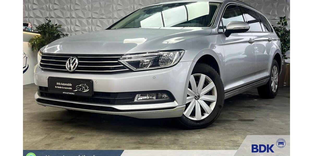 VW Passat 155.382 km 12.990 &euro; Quickborn 25451