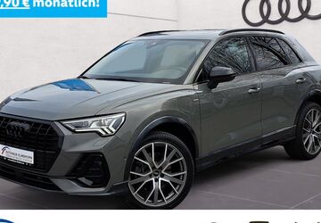Audi Q3 88.073 km 33.410 &euro; Kölln-Reisiek 25337