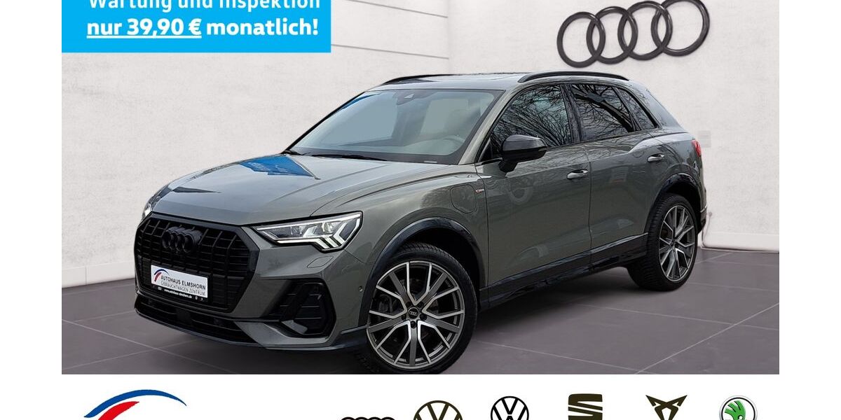 Audi Q3 88.073 km 33.410 &euro; Kölln-Reisiek 25337