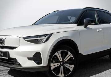 Volvo XC40 60.000 km 26.890 &euro; Pinneberg 25421