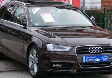 Audi A4 128.500 km 15.750 &euro; Hamburg 22111