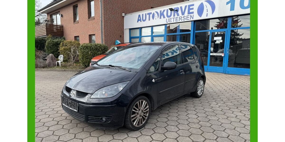 Mitsubishi Colt 217.746 km 750 &euro; Uetersen 25436