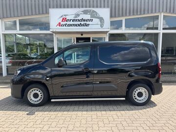 Gebrauchte Toyota Proace City