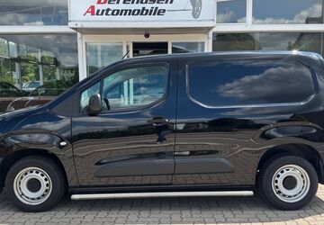 Toyota Proace City 10.143 km 19.900 &euro; Hamburg-Norderstedt 22851