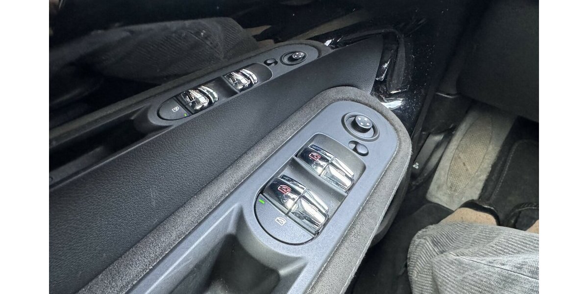 Mini Cooper S Countryman All4 Leder 18 Zoll Keyless UJ- 75.000 km 18.999 &euro; Hamburg 22339