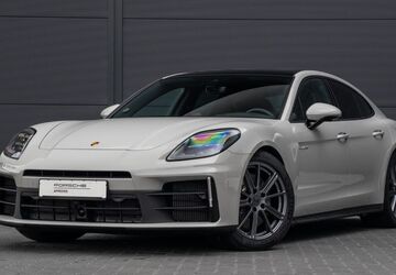 Porsche Panamera 24.000 km 136.000 &euro; Hamburg 22143