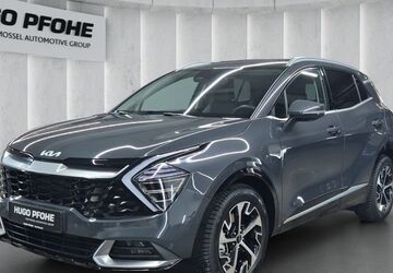 Kia Sportage 11.272 km 30.500 &euro; Hamburg 22047