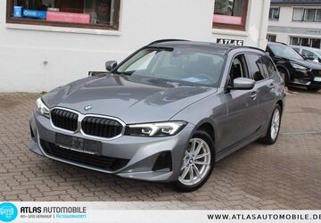 BMW 320 99.789 km 24.950 &euro; Norderstedt/Hamburg 22848