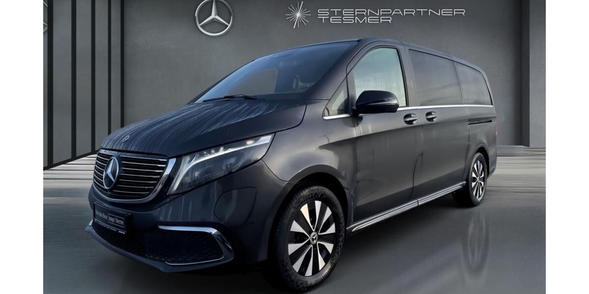 Mercedes-Benz EQV 68.990 km 42.999 &euro; Hamburg 21079