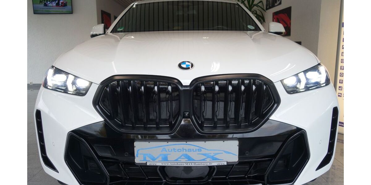 BMW X6 27.270 km 84.999 &euro; Hamburg 22143