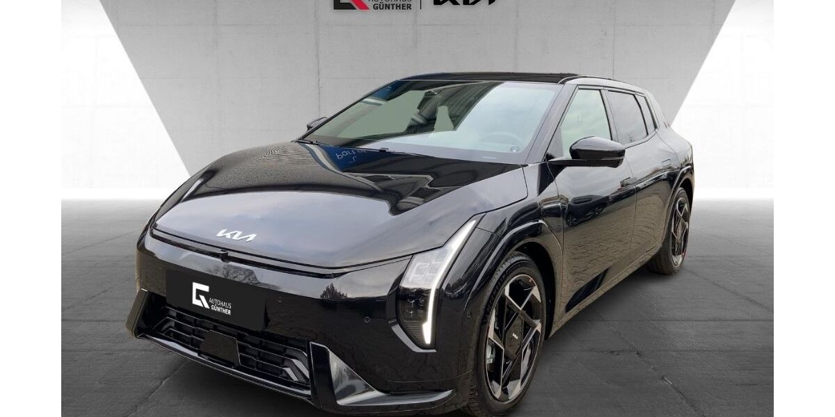 Kia EV4 1.650 km 44.990 &euro; Ahrensburg 22926