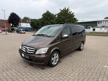 Gebrauchte Mercedes-Benz Viano