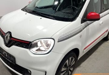 Renault Twingo 37.000 km 9.980 &euro; Norderstedt 22848