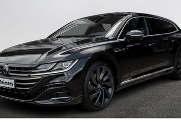 VW Arteon 24.650 km 47.250 &euro; Norderstedt 22848