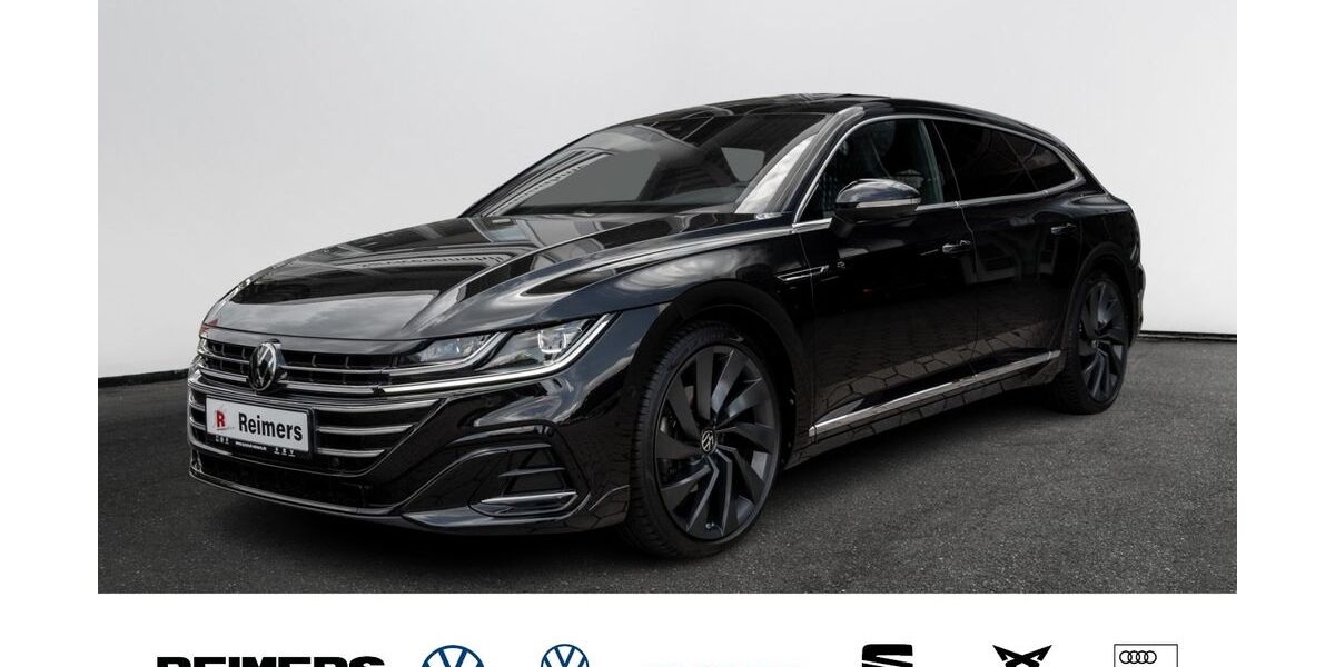VW Arteon 24.650 km 47.490 &euro; Norderstedt 22848