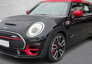 Mini John Cooper Works Clubman 92.200 km 26.999 &euro; Elmshorn 25337