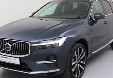 Volvo XC60 18.300 km 52.950 &euro; Norderstedt 22848