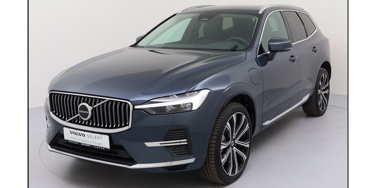 Volvo XC60 18.300 km 52.950 &euro; Norderstedt 22848