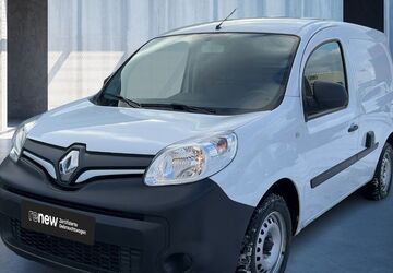 Renault Kangoo 14.072 km 13.750 &euro; Hamburg 20537