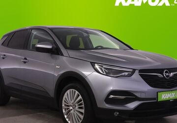 Opel Grandland (X) 70.081 km 14.950 &euro; Hamburg 22529