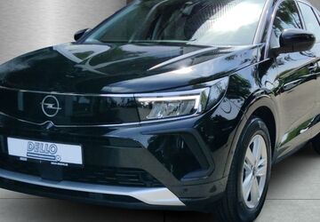 Opel Grandland (X) 24.279 km 19.850 &euro; Norderstedt 22848