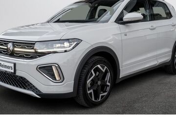 VW T-Cross 8.750 km 27.740 &euro; Norderstedt 22848