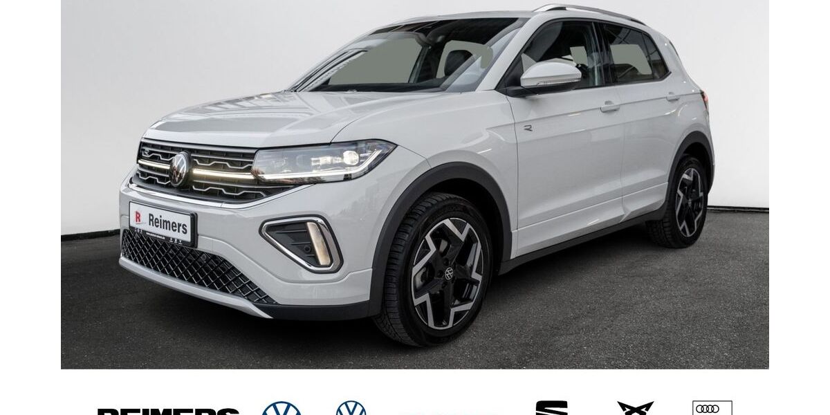 VW T-Cross 8.750 km 27.740 &euro; Norderstedt 22848