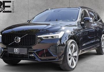 Volvo XC60 34.000 km 43.950 &euro; Norderstedt 22848