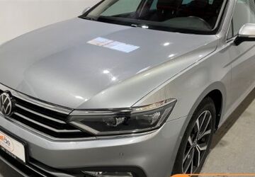 VW Passat Variant 72.000 km 23.680 &euro; Norderstedt 22848
