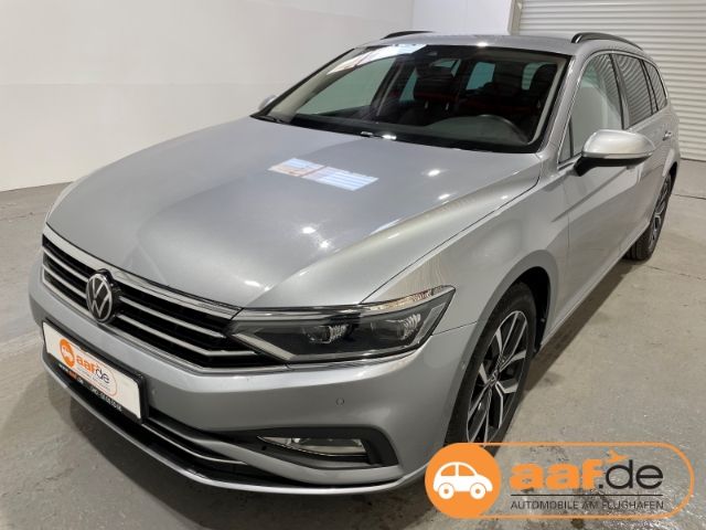 VW Passat Variant 72.000 km 23.680 &euro; Norderstedt 22848