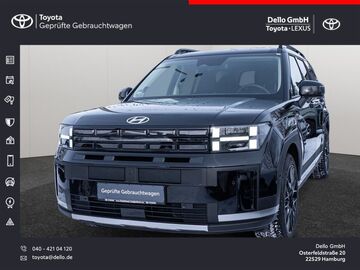 Gebrauchte Hyundai Santa Fe