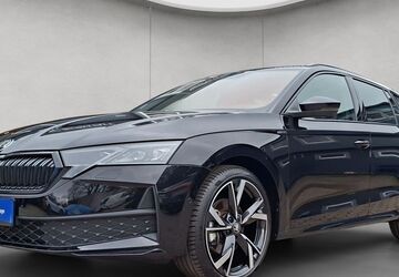 Skoda Octavia 3.809 km 37.490 &euro; Hamburg 21029