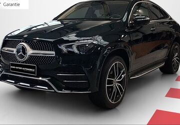 Mercedes-Benz GLE 350 91.323 km 66.450 &euro; Reinbek 21465