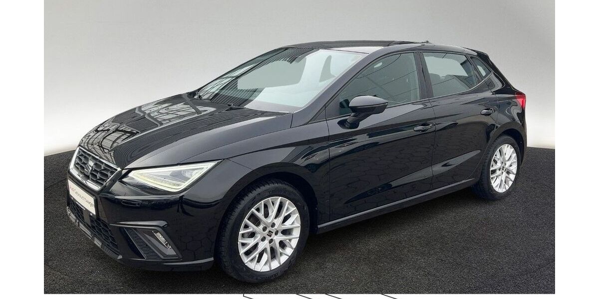 Seat Ibiza 20.531 km 17.950 &euro; Hamburg 22529