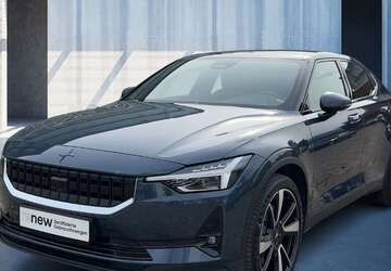 Polestar 2 40.120 km 27.490 &euro; Hamburg 20537