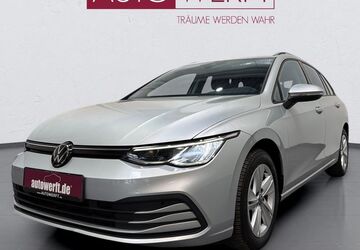 VW Golf 52.729 km 22.990 &euro; Ahrensburg 22926