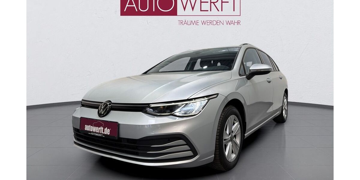 VW Golf 52.729 km 22.990 &euro; Ahrensburg 22926