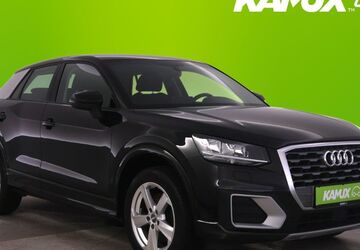 Audi Q2 111.754 km 14.945 &euro; Elmshorn 25337