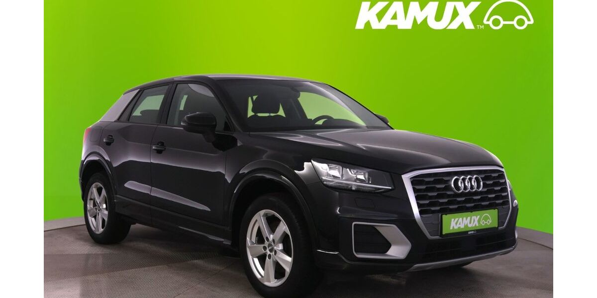 Audi Q2 111.754 km 14.945 &euro; Elmshorn 25337