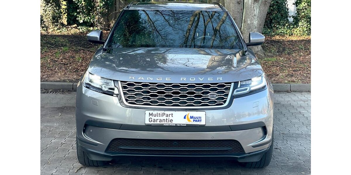 Land Rover Range Rover Velar 105.000 km 26.999 &euro; Hamburg 22147