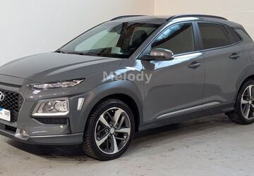 Hyundai KONA 88.000 km 16.900 &euro; Pinneberg 25421
