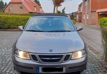Saab 9-3 159.000 km 9.100 &euro; Klein Offenseth-Sparrieshoop 25365