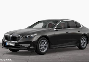 BMW 520 54.939 km 43.903 &euro; Barsbüttel bei Hamburg 22885