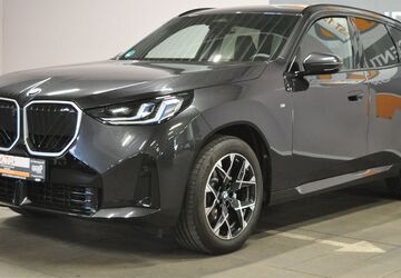 BMW X3 2.213 km 59.990 &euro; Schenefeld | Hamburg 22869
