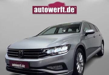 VW Passat Variant 94.876 km 20.290 &euro; Ahrensburg 22926
