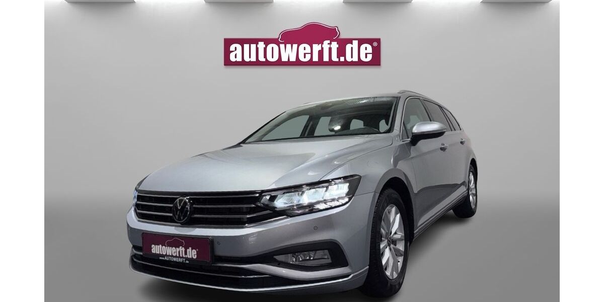 VW Passat Variant 94.876 km 20.290 &euro; Ahrensburg 22926